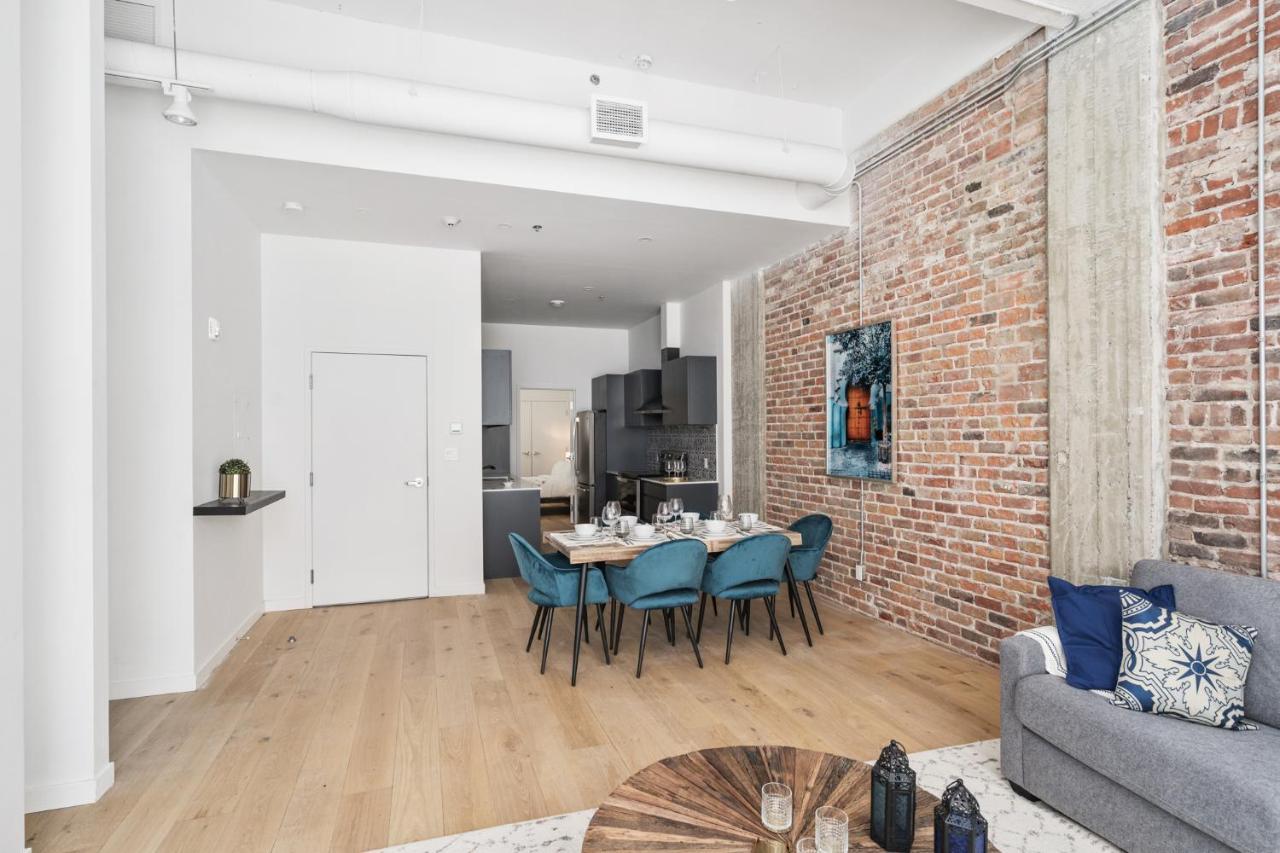 Bakan - Sainte Catherine Apartment