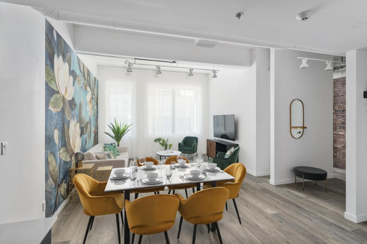 Apartment Bakan - Sainte Catherine