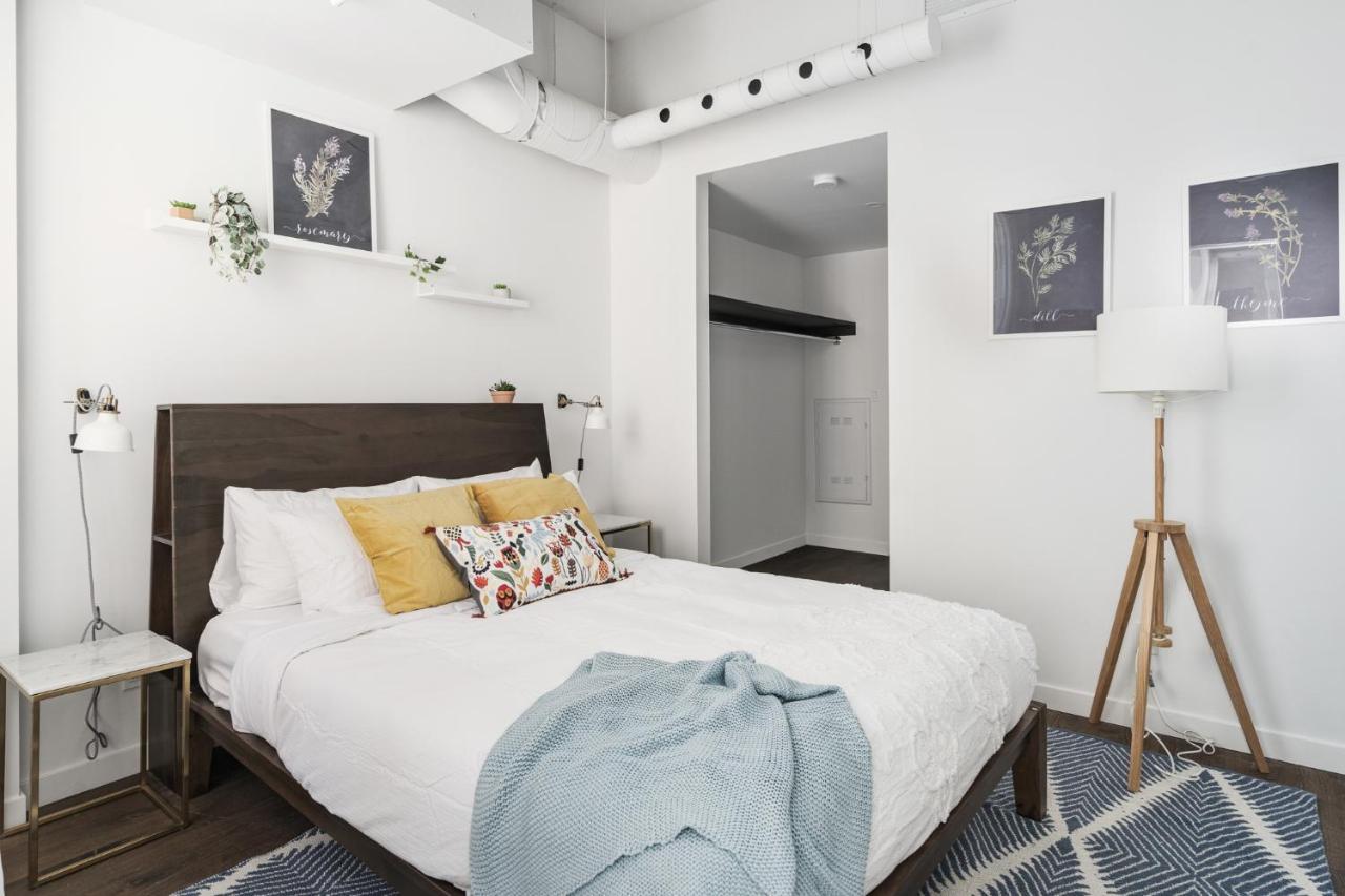 Bakan - Sainte Catherine Apartment