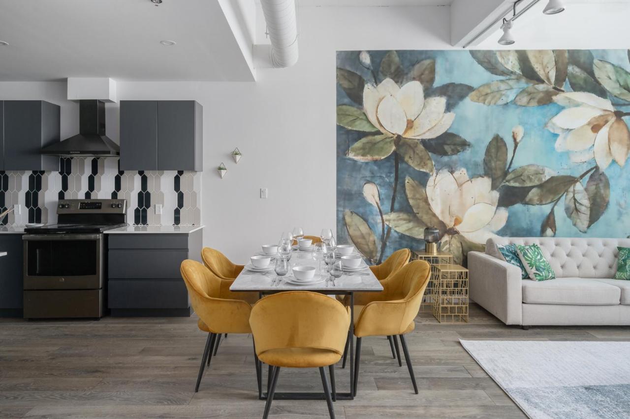 Bakan - Sainte Catherine Montreal