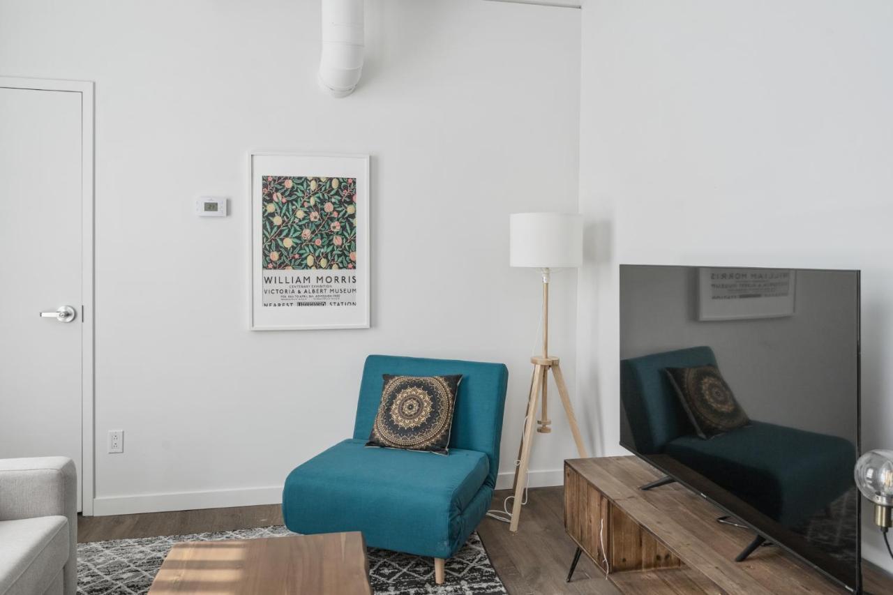 Bakan - Sainte Catherine Apartment