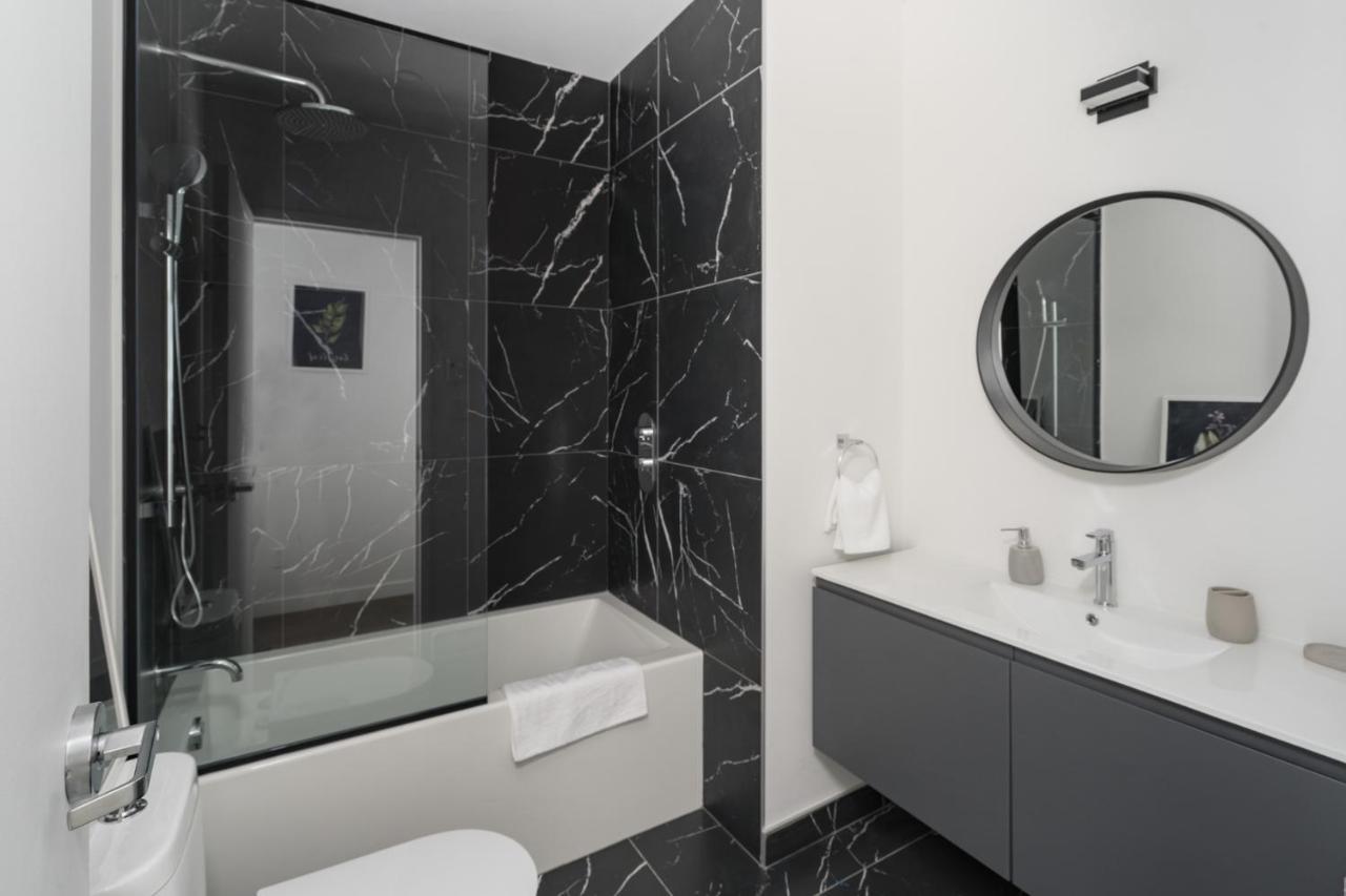 Bakan - Sainte Catherine Apartment *