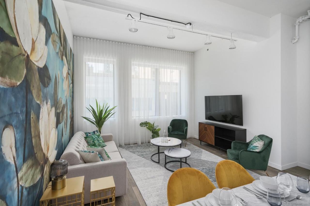 Bakan - Sainte Catherine Apartment