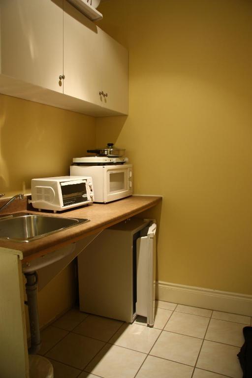 Hotel Maison Brunet Montreal