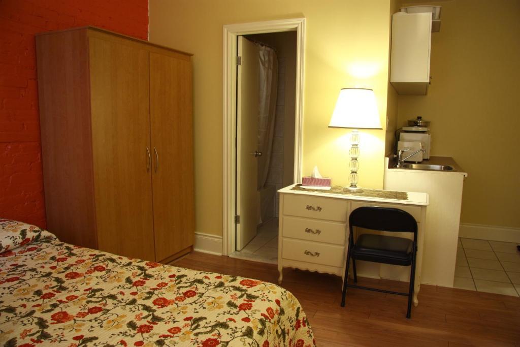 Maison Brunet 2*