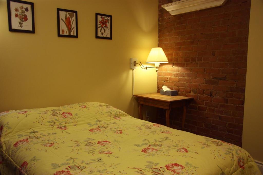 Maison Brunet Hotel