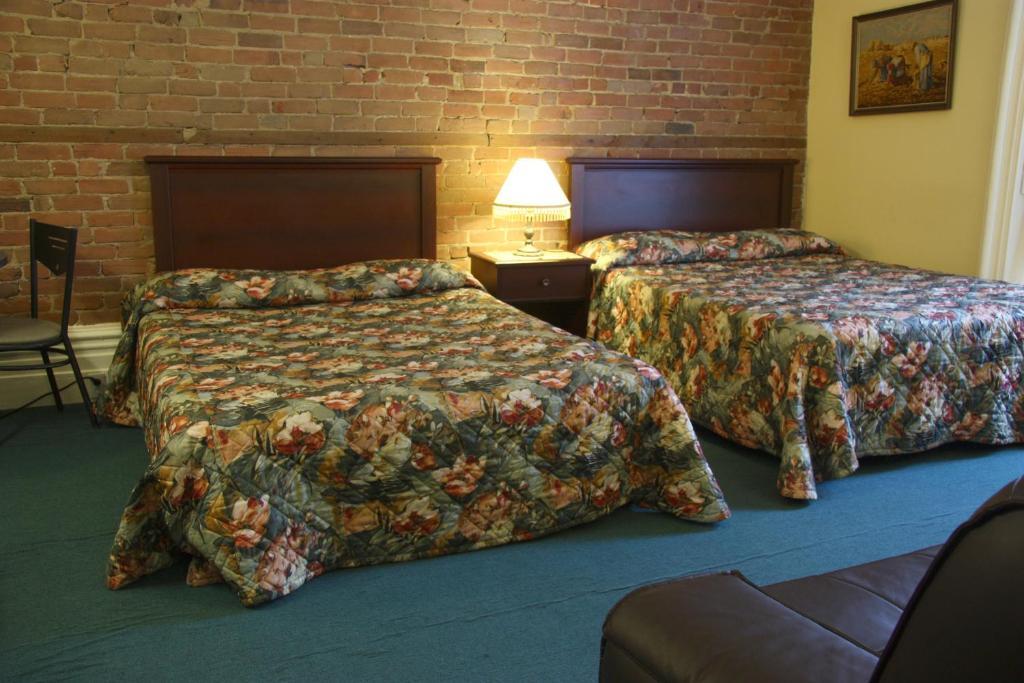 Maison Brunet Hotel 2*