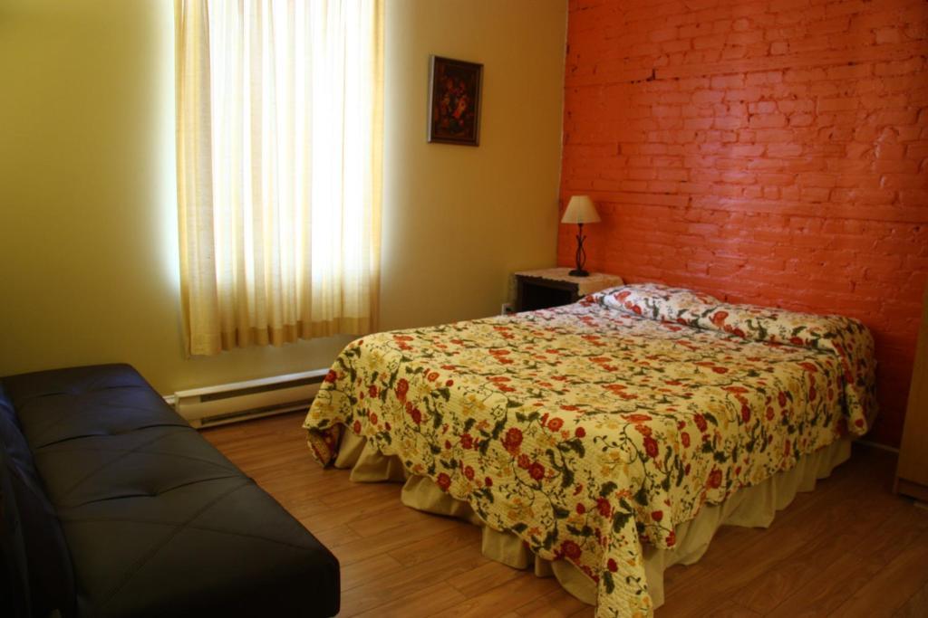 Hotel Maison Brunet 2*