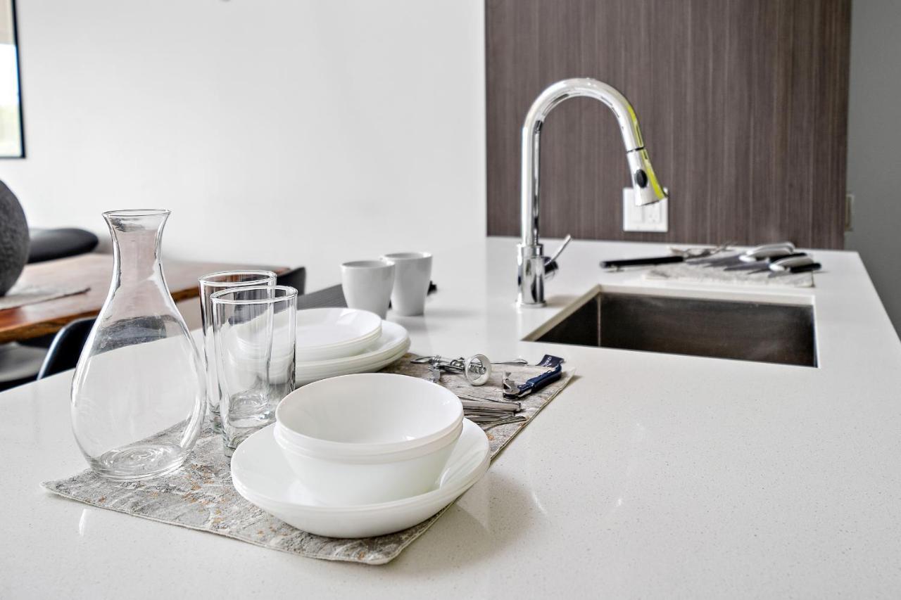 Apartment Frontenac By Restavio *