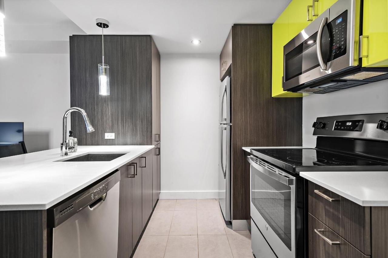 Frontenac By Restavio Montreal