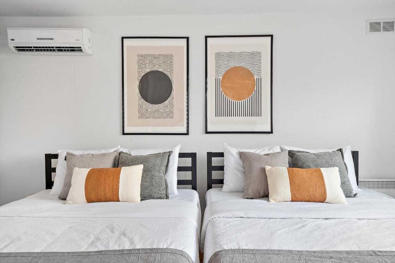 Frontenac By Restavio Apartment Montreal