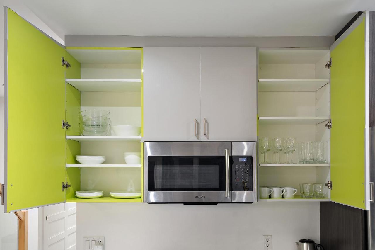 Apartment Frontenac By Restavio *