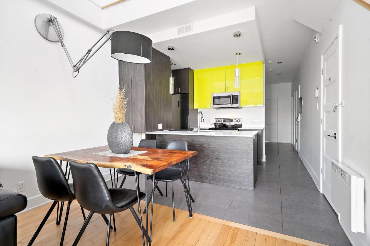 Apartment Frontenac By Restavio *