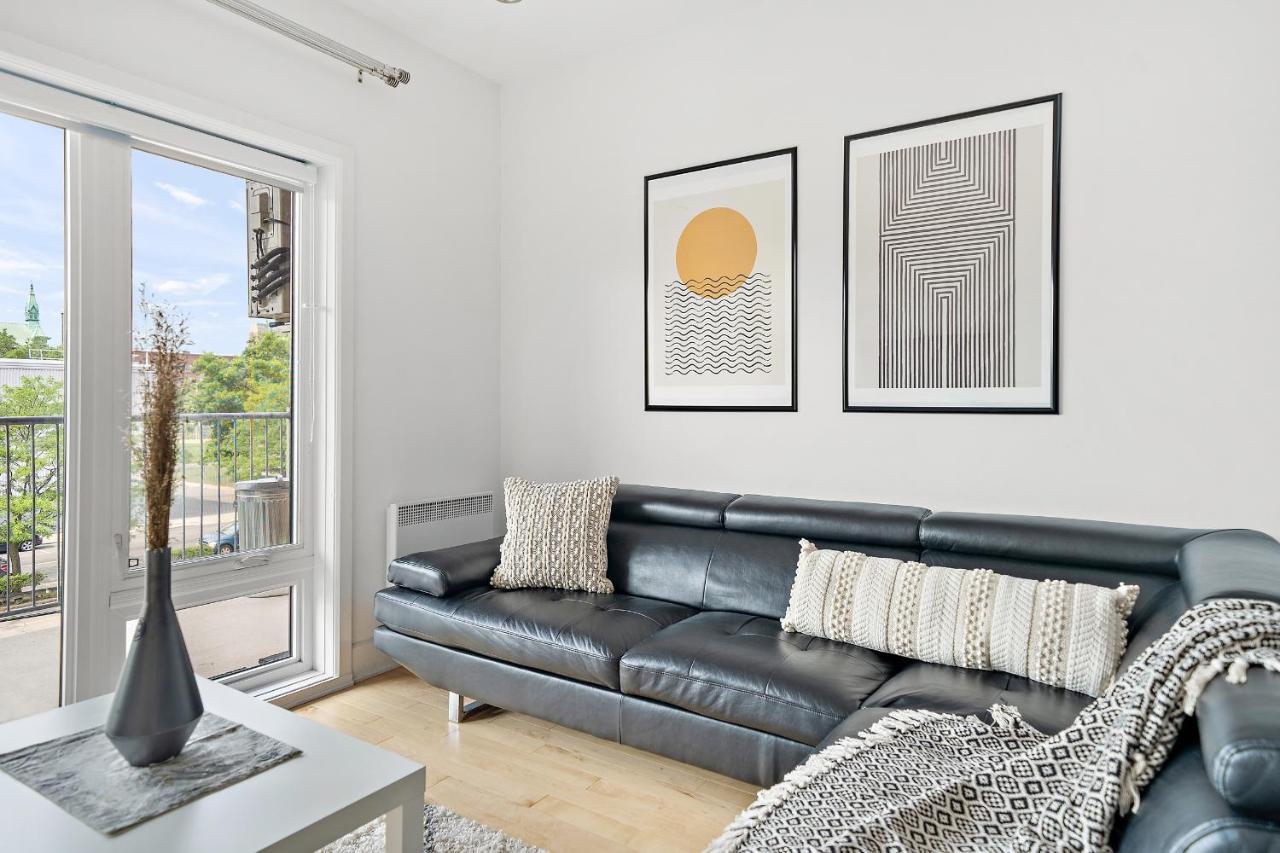 Frontenac By Restavio Apartment *