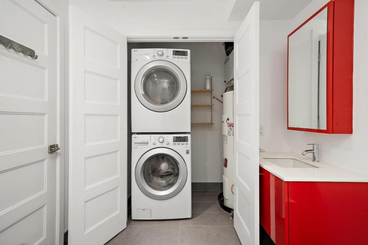Frontenac By Restavio Apartment Montreal