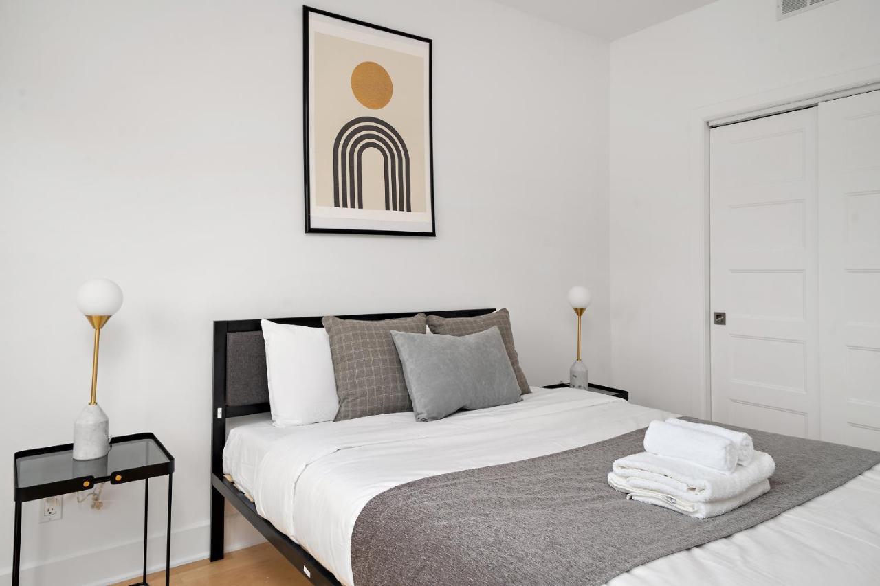 Apartment Frontenac By Restavio *