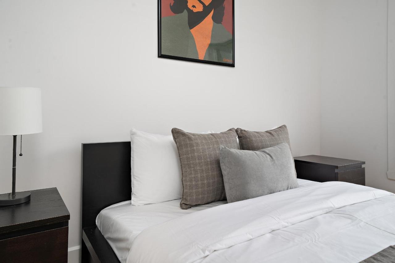 Apartment Frontenac By Restavio *