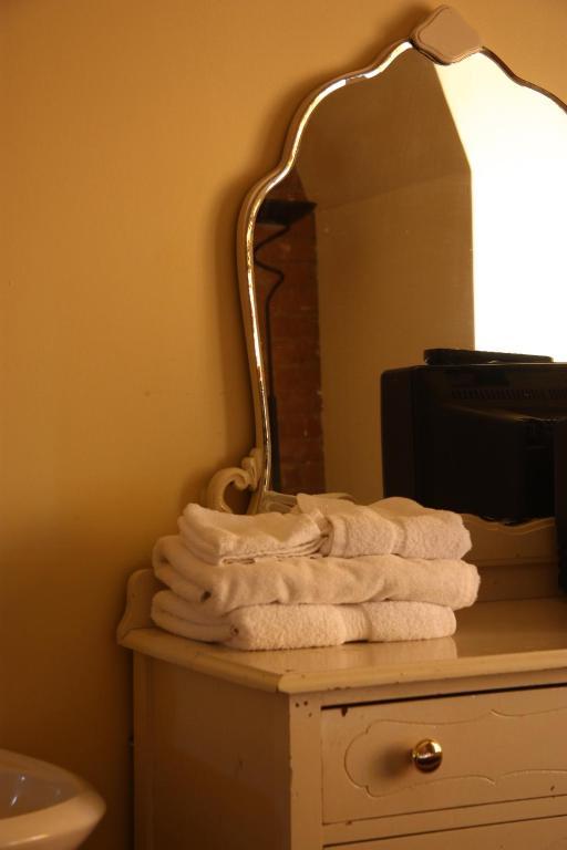 Hotel Maison Brunet Montreal