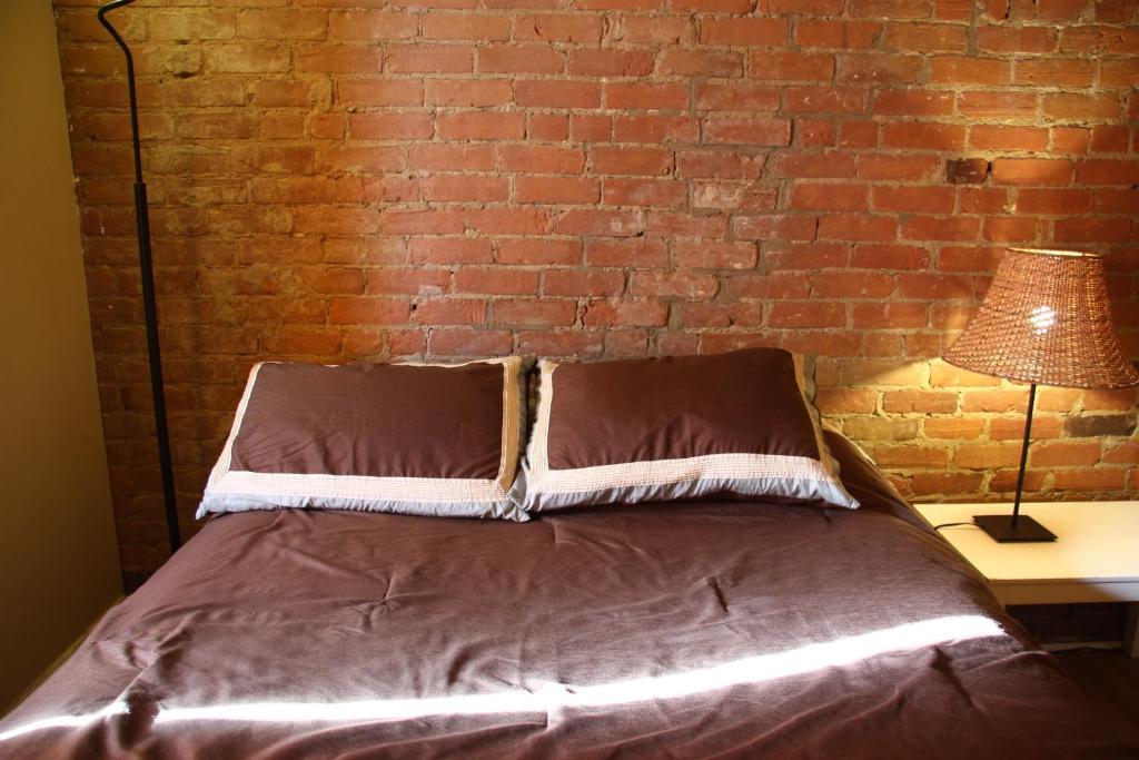 Maison Brunet Hotel 2*