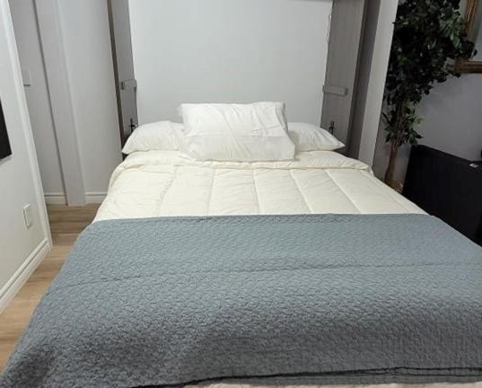 Sleep Quietly 20 Minutes From Downtown Apartment Montreal