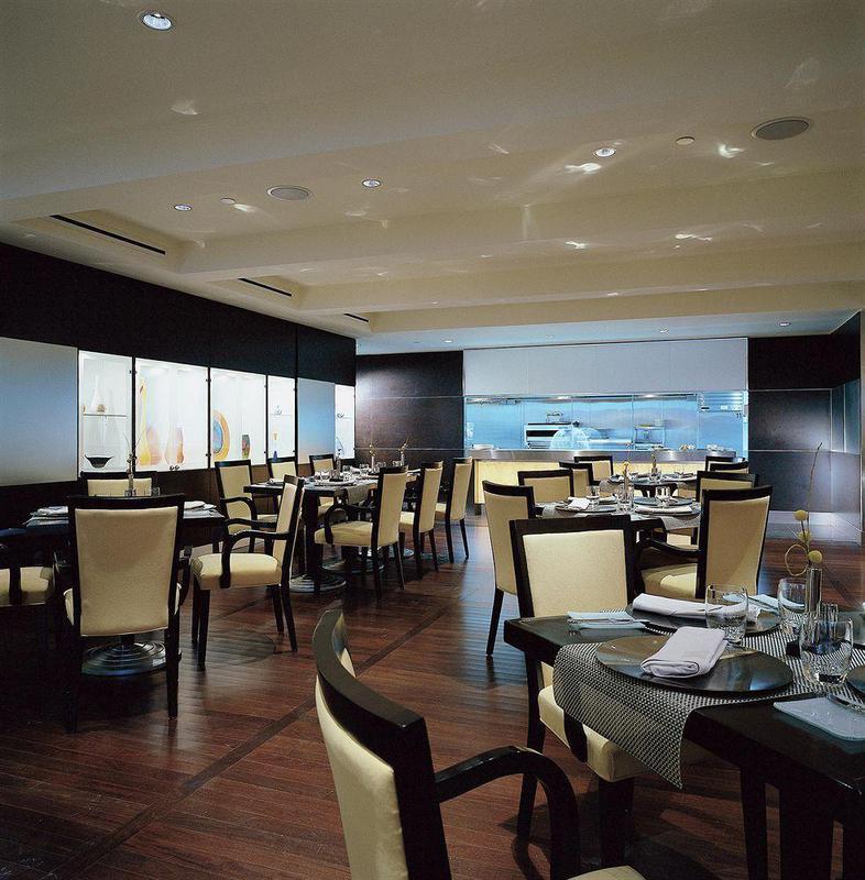 Hotel Sofitel Golden Mile Montreal