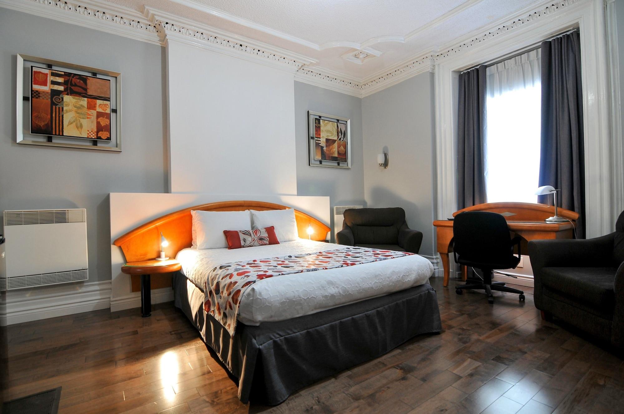 Hotel Le Pomerol
