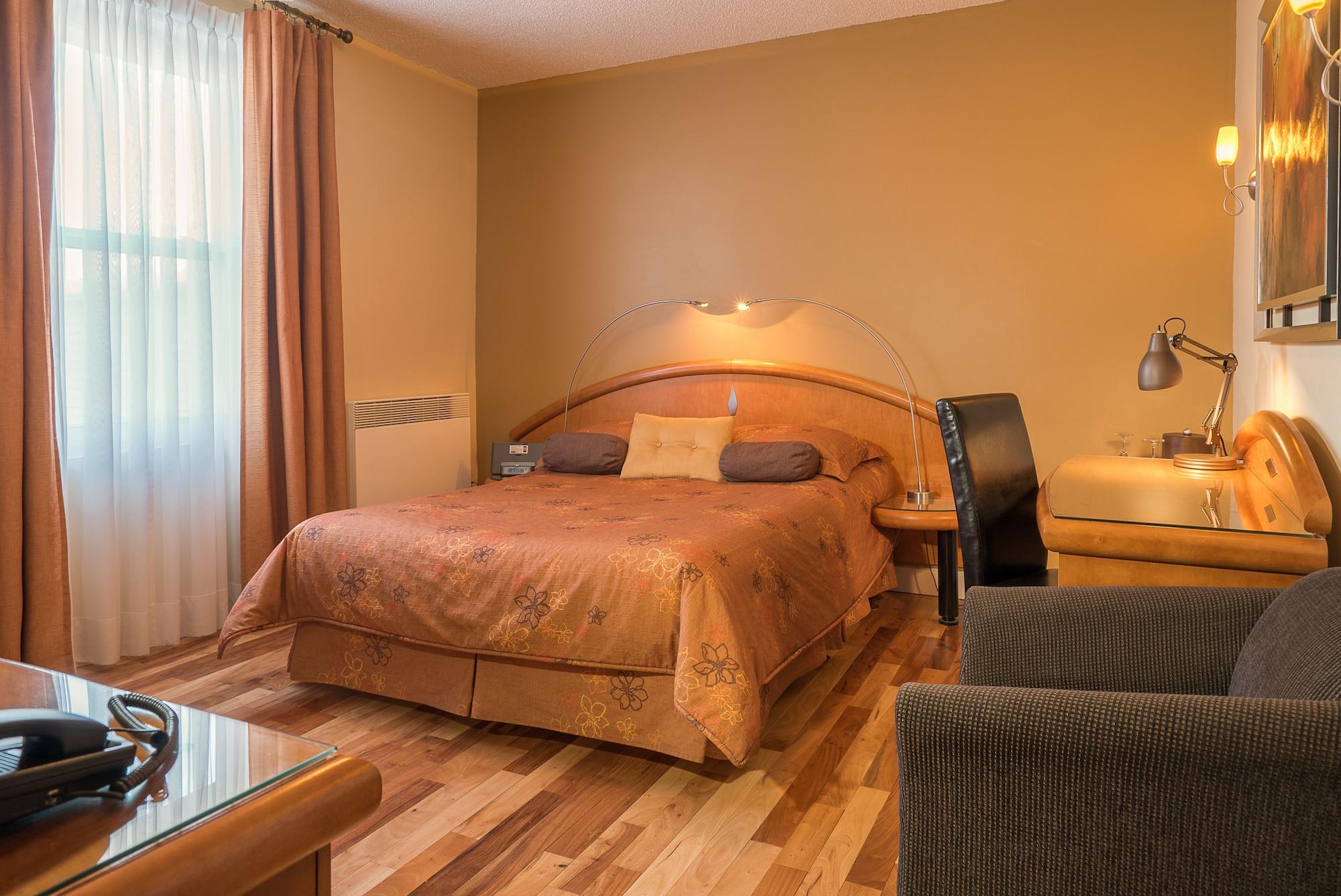 Hotel Le Pomerol