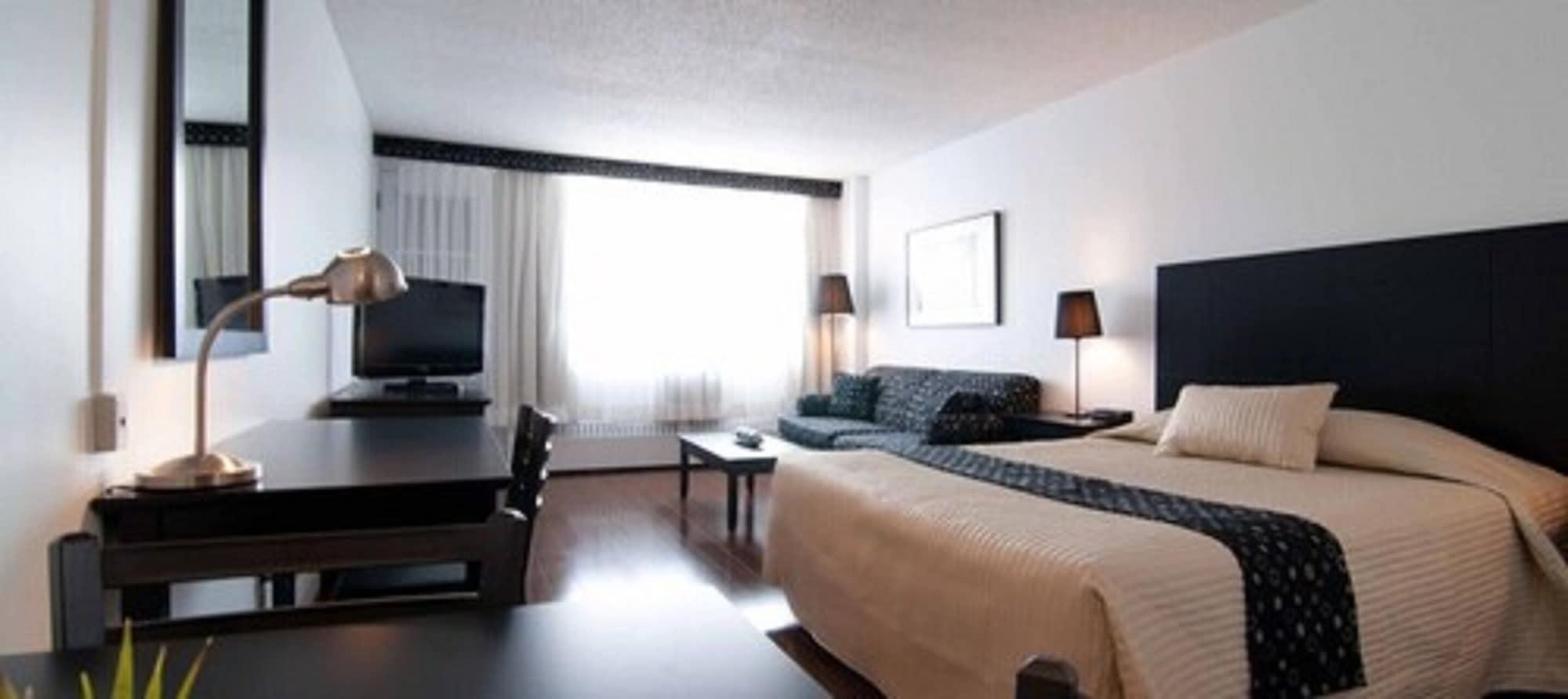 Hotel La Tour Belvedѐre