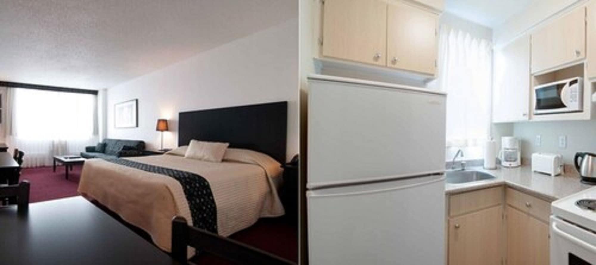 La Tour Belvedѐre Hotel 3*