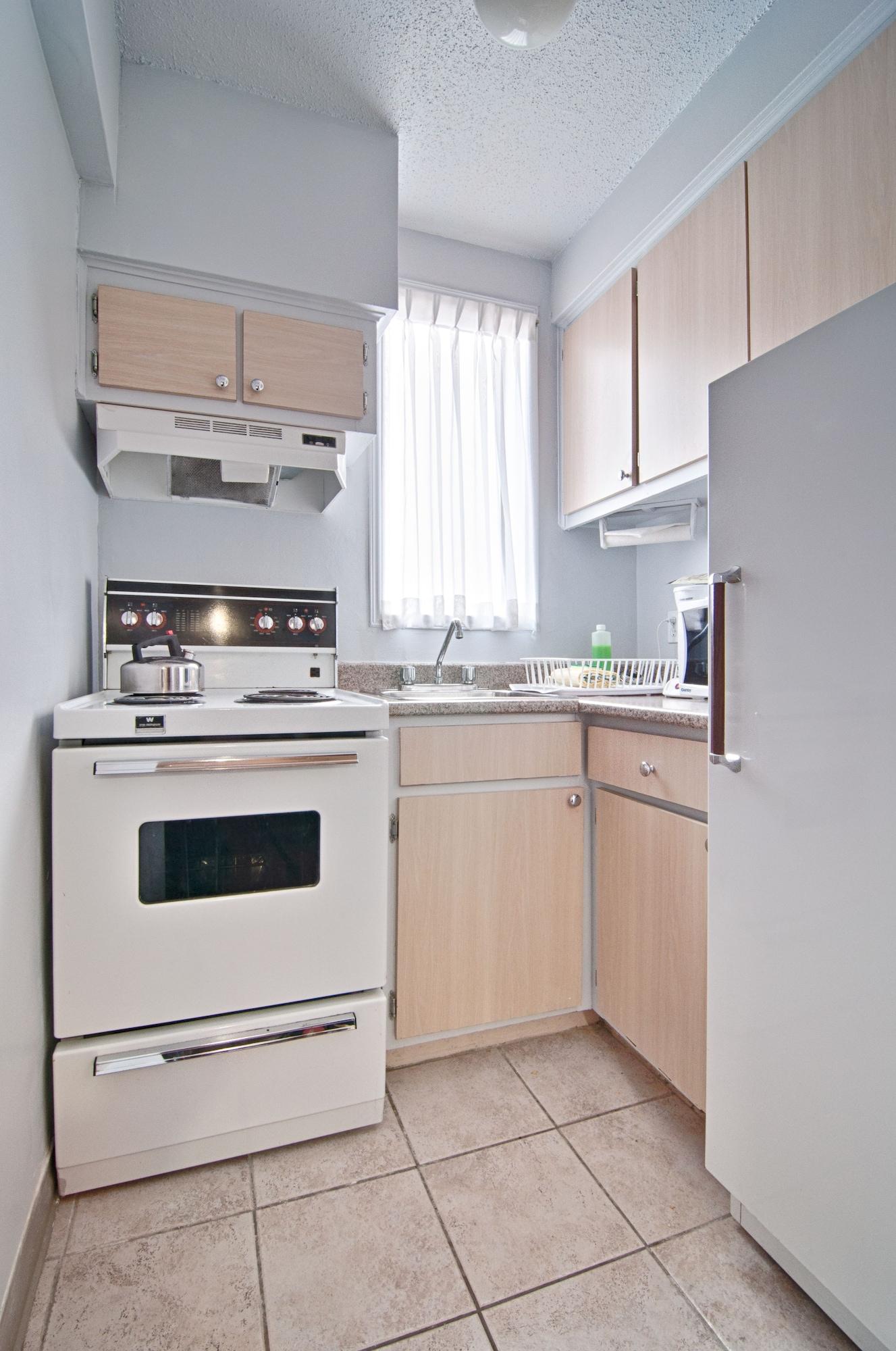 Hotel La Tour Belvedѐre Montreal