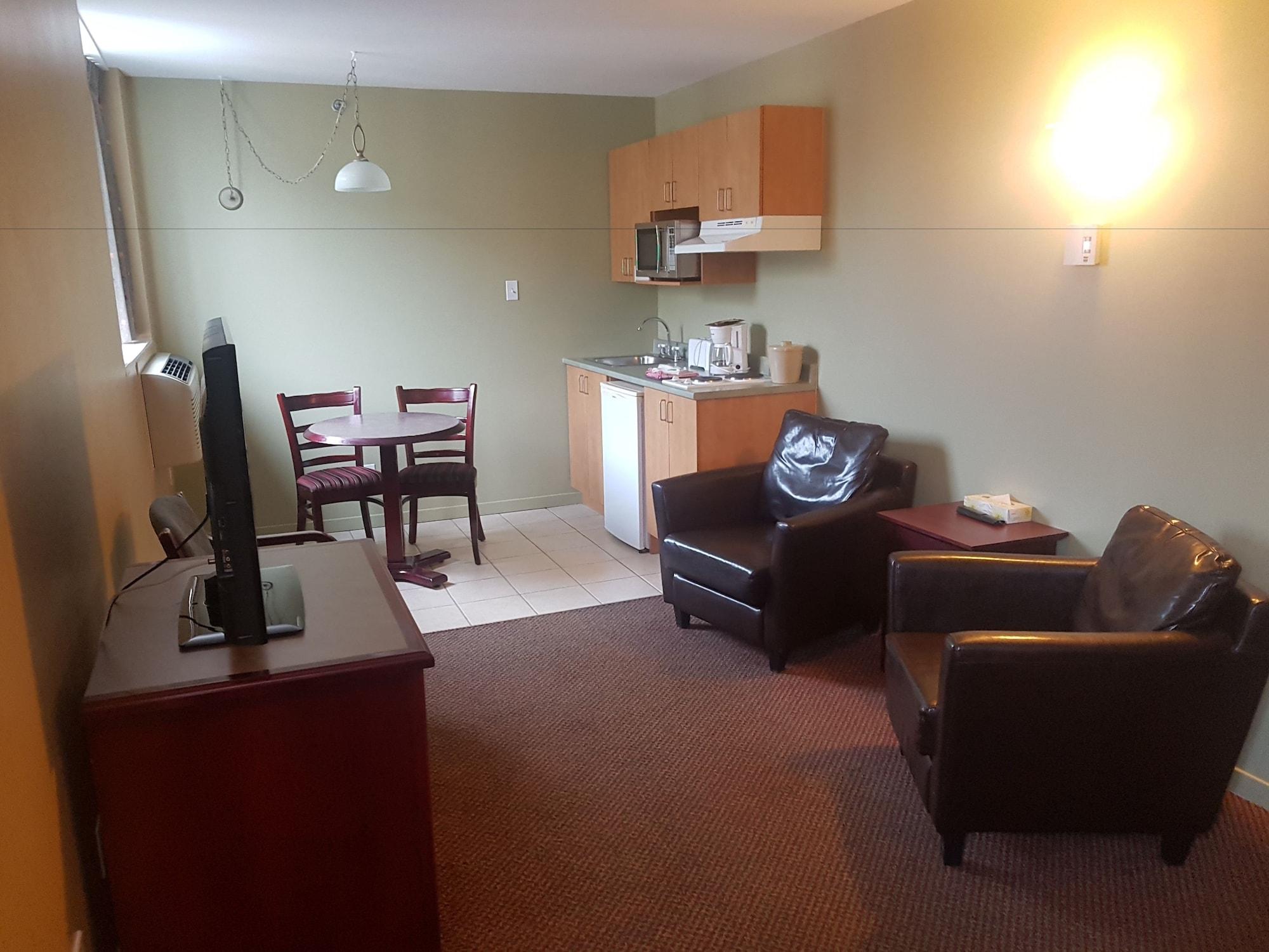 Les Labelle Hotel