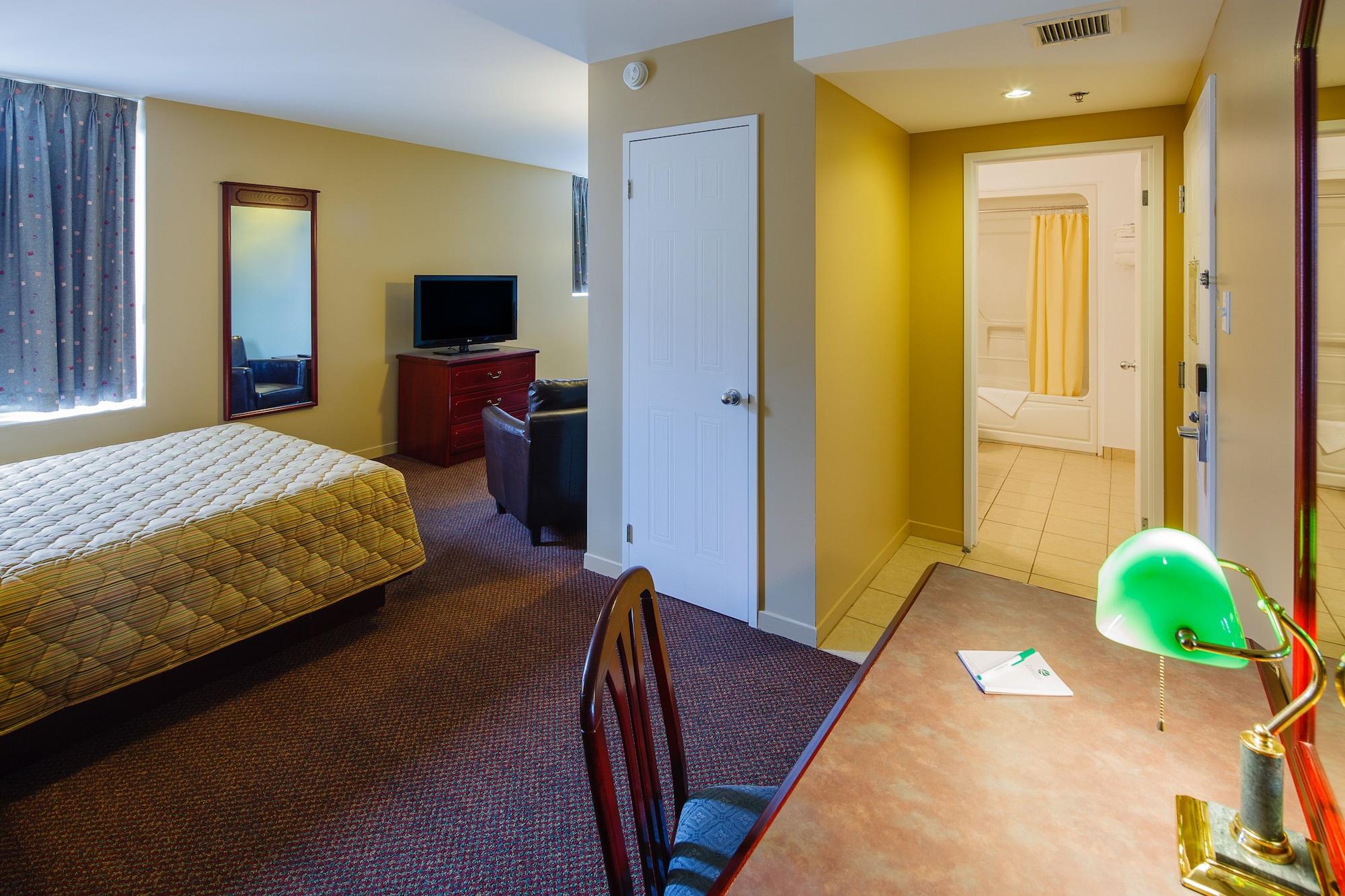 Les Labelle 3* Montreal