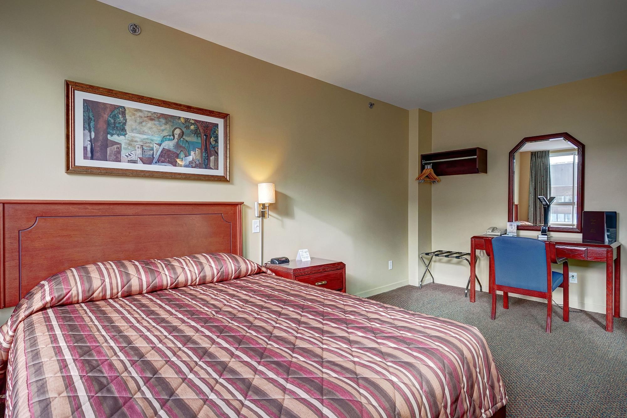 Hotel Les Labelle 3*