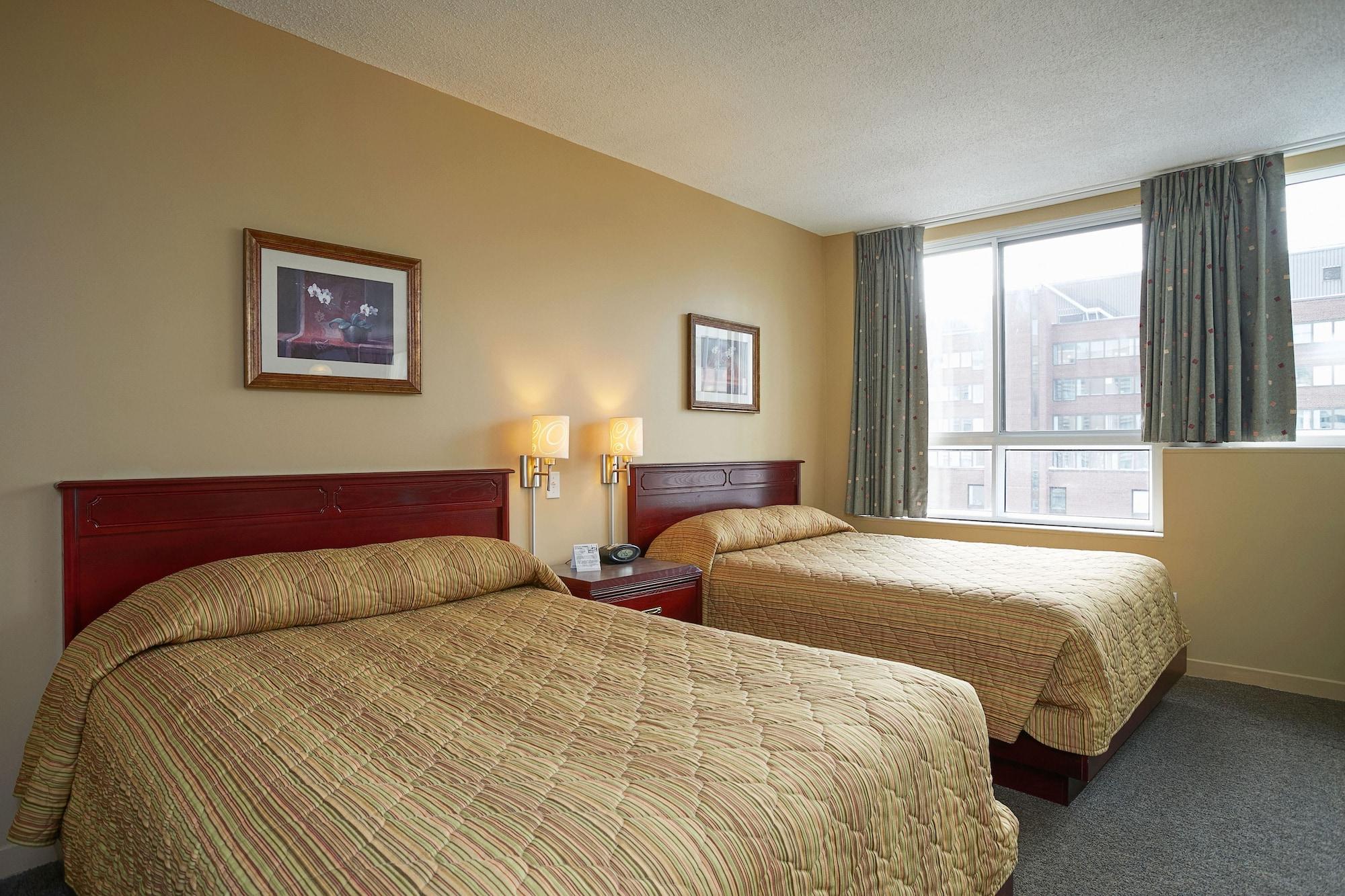 Les Labelle Hotel 3*