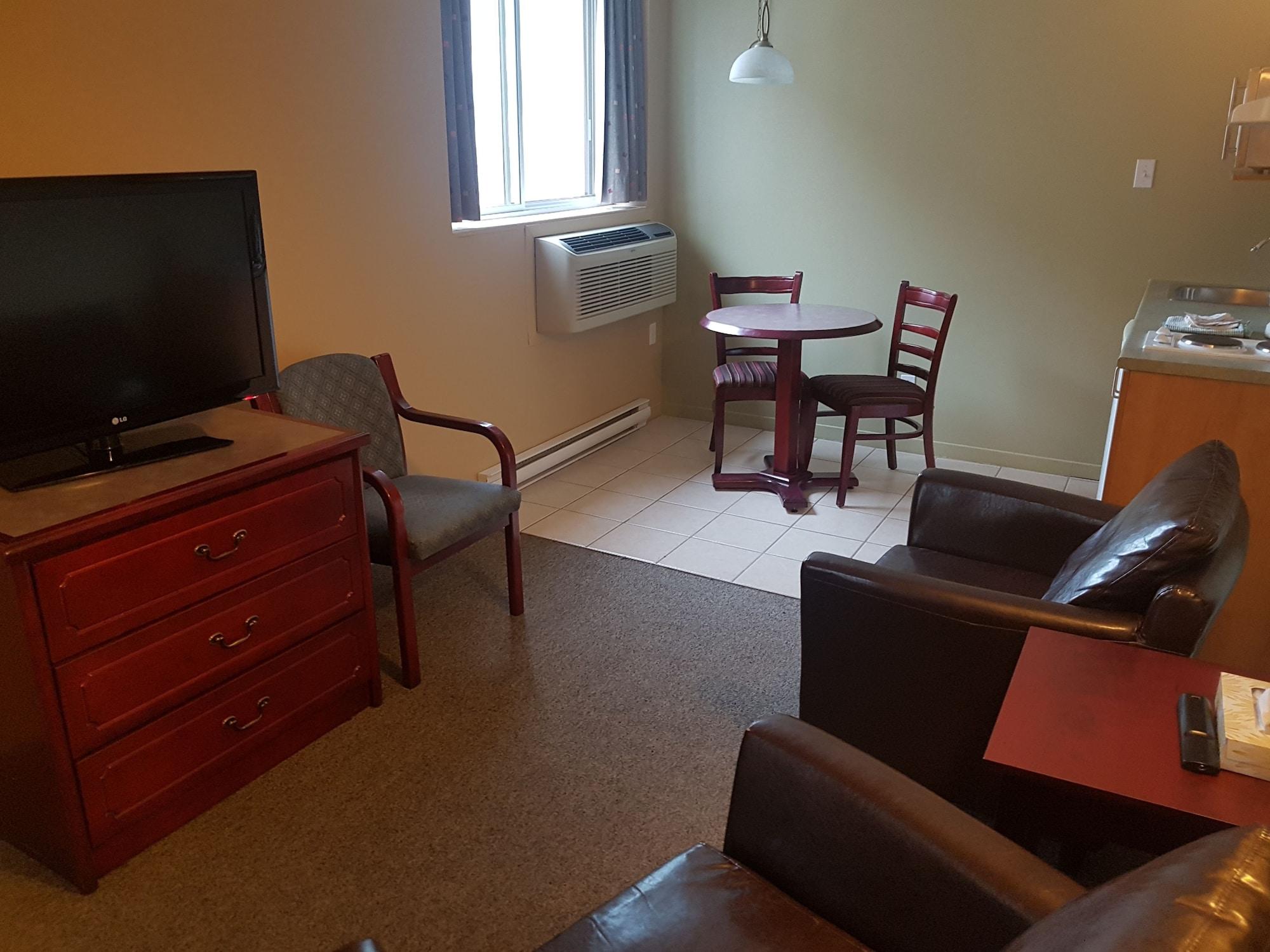 Les Labelle 3* Montreal