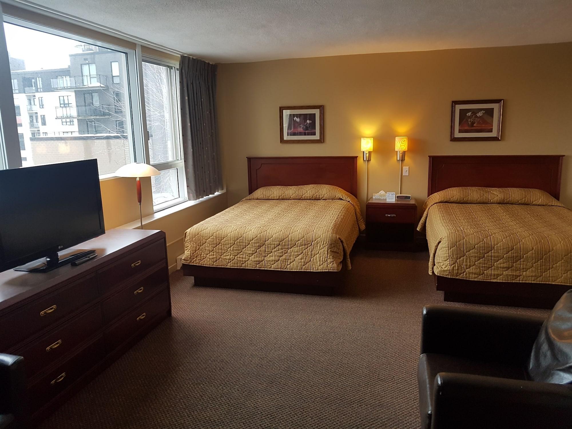 Hotel Les Labelle 3*