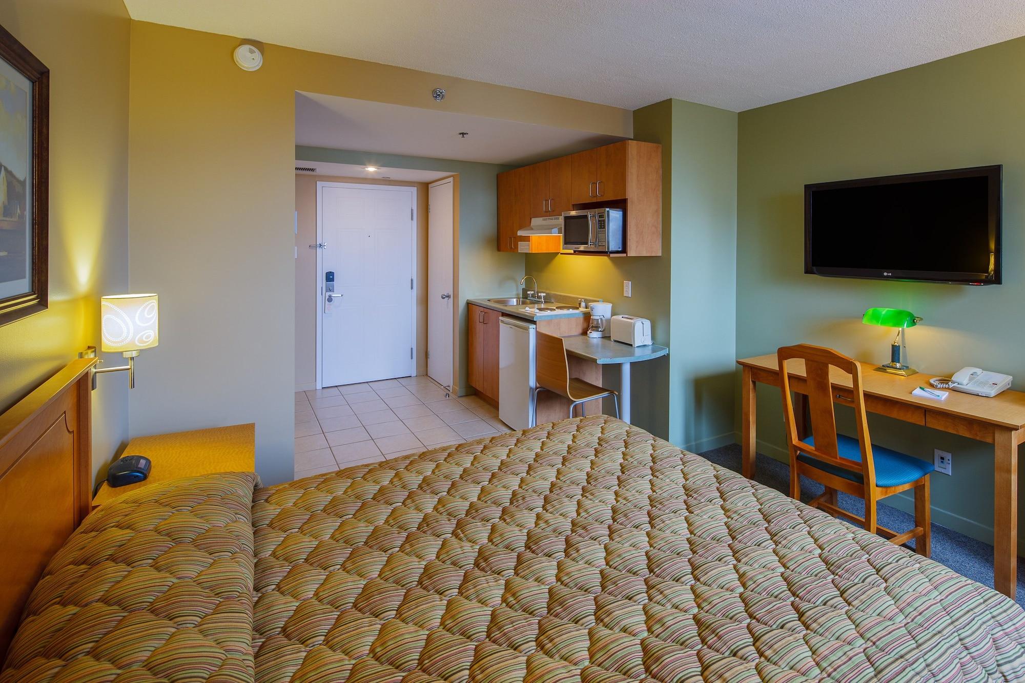 Hotel Les Labelle