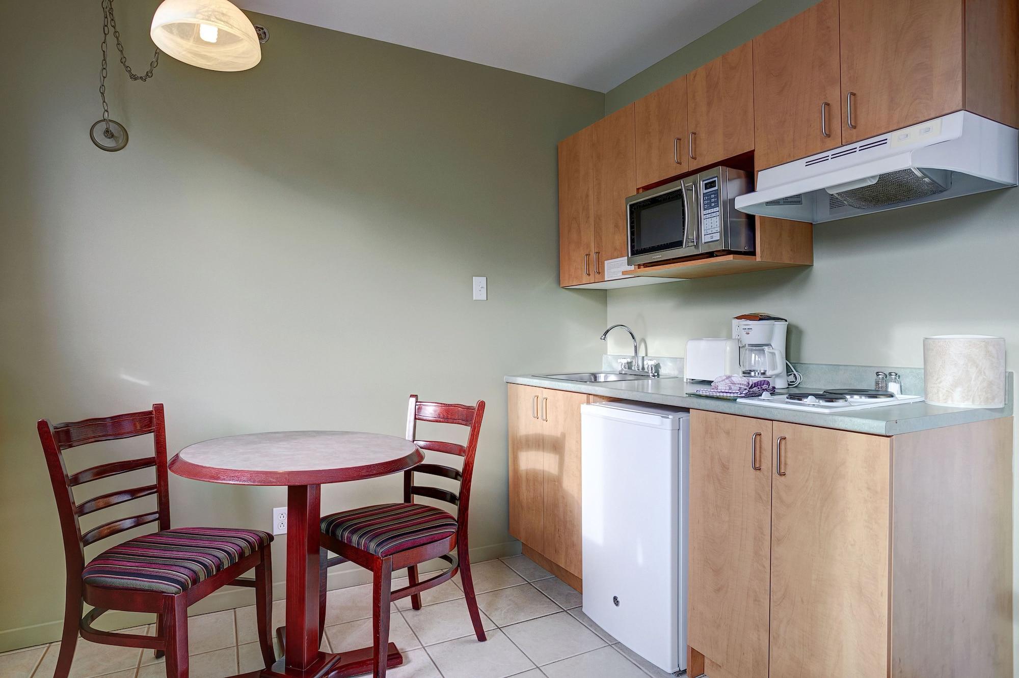 Hotel Les Labelle Montreal