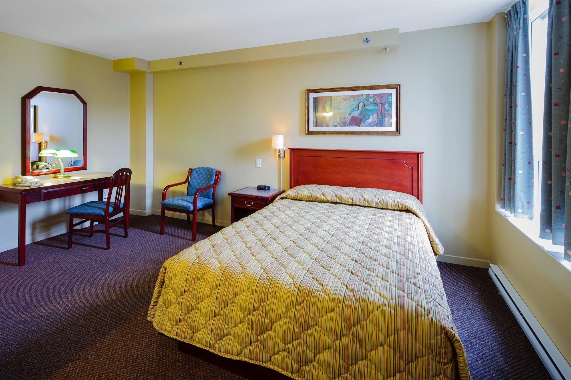 Les Labelle 3* Montreal