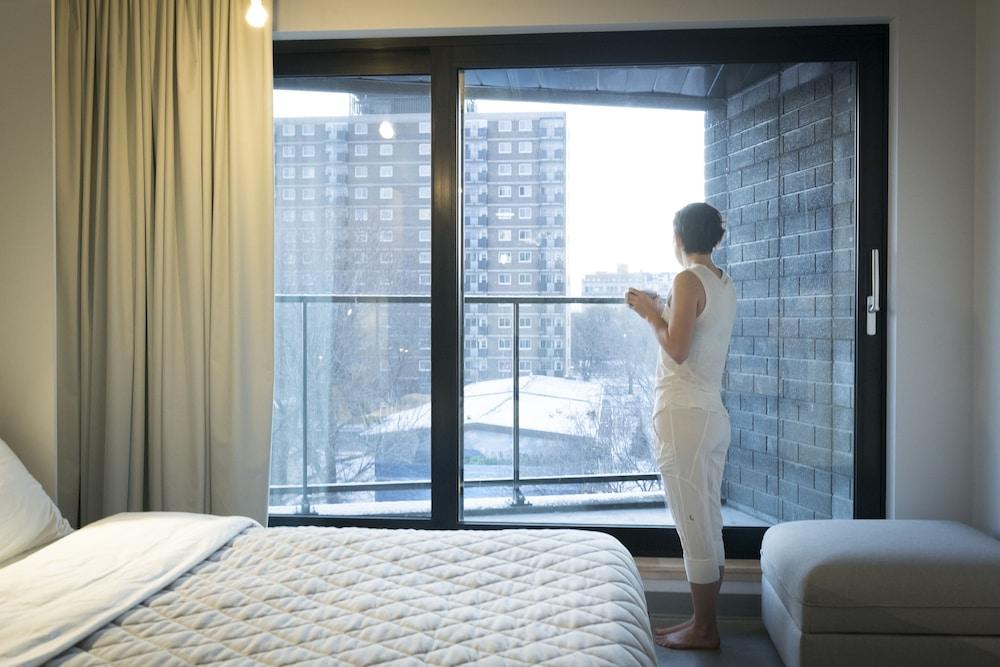 Aparthotel Boxotel