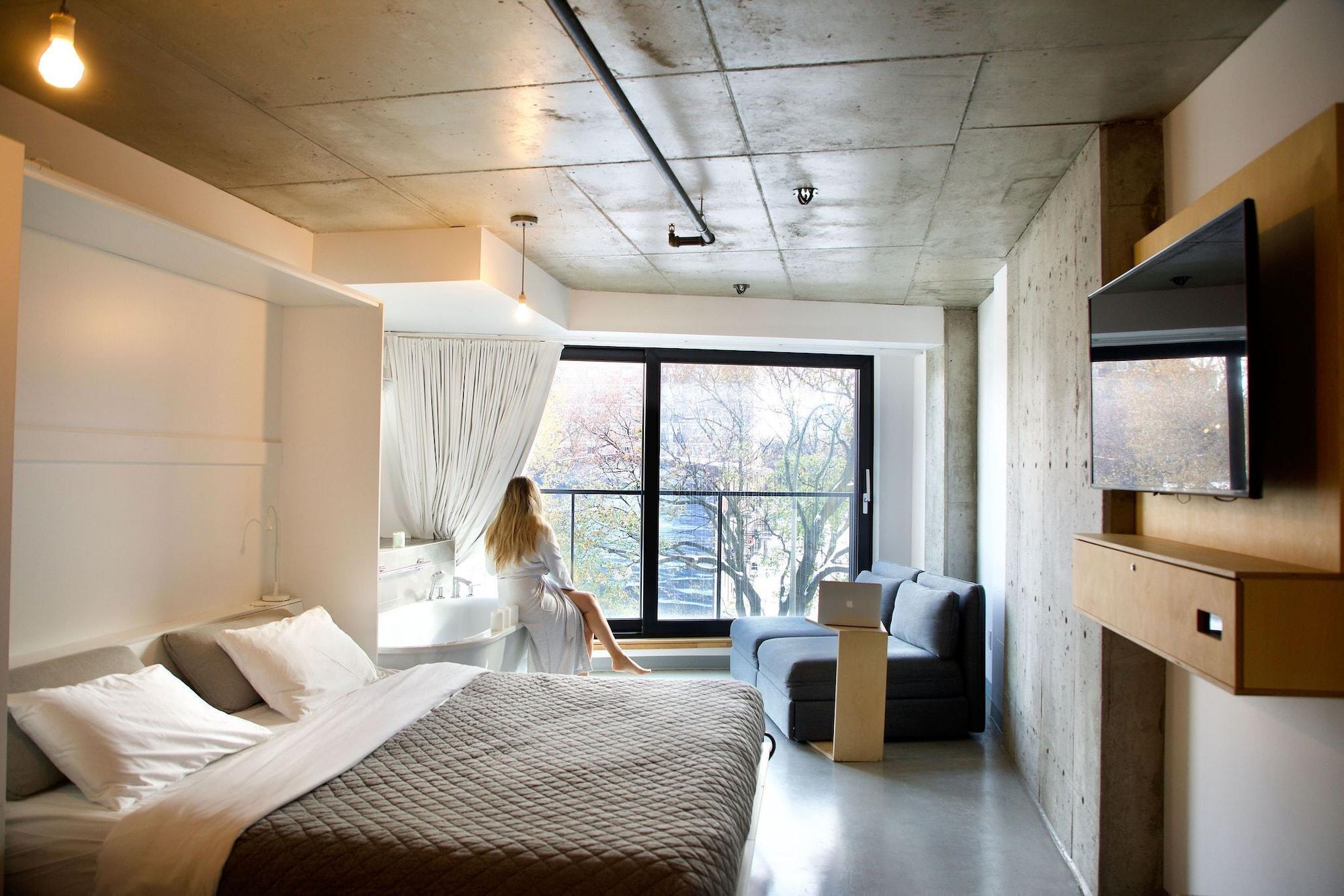 Boxotel 4*