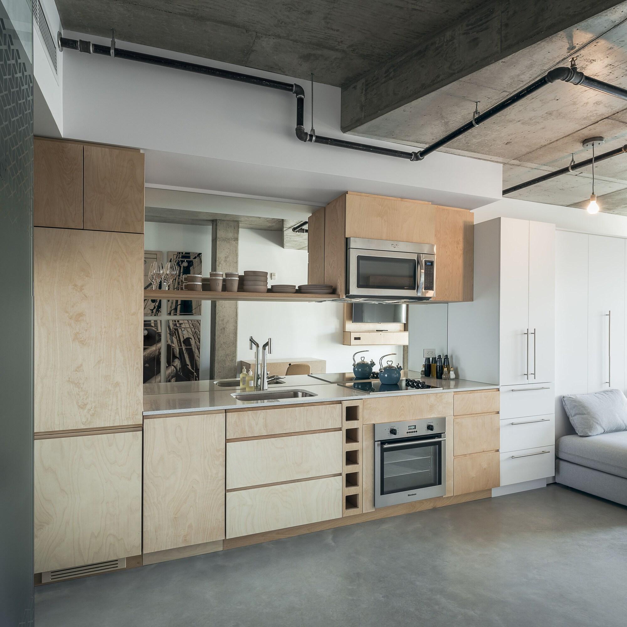 Boxotel 4* Montreal