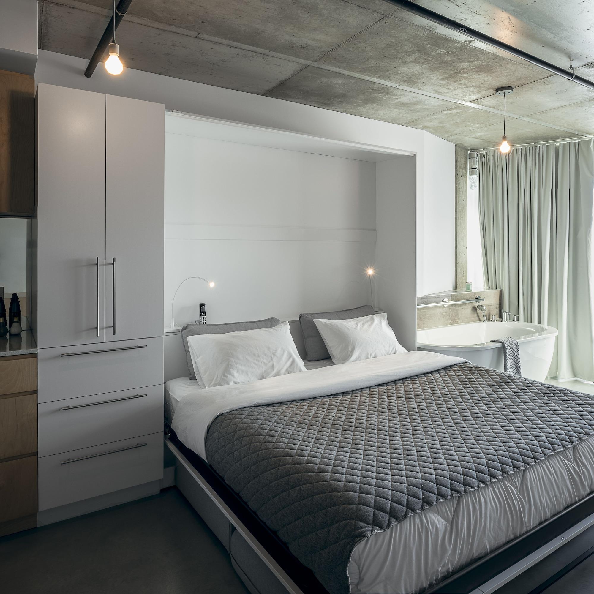 Aparthotel Boxotel Montreal
