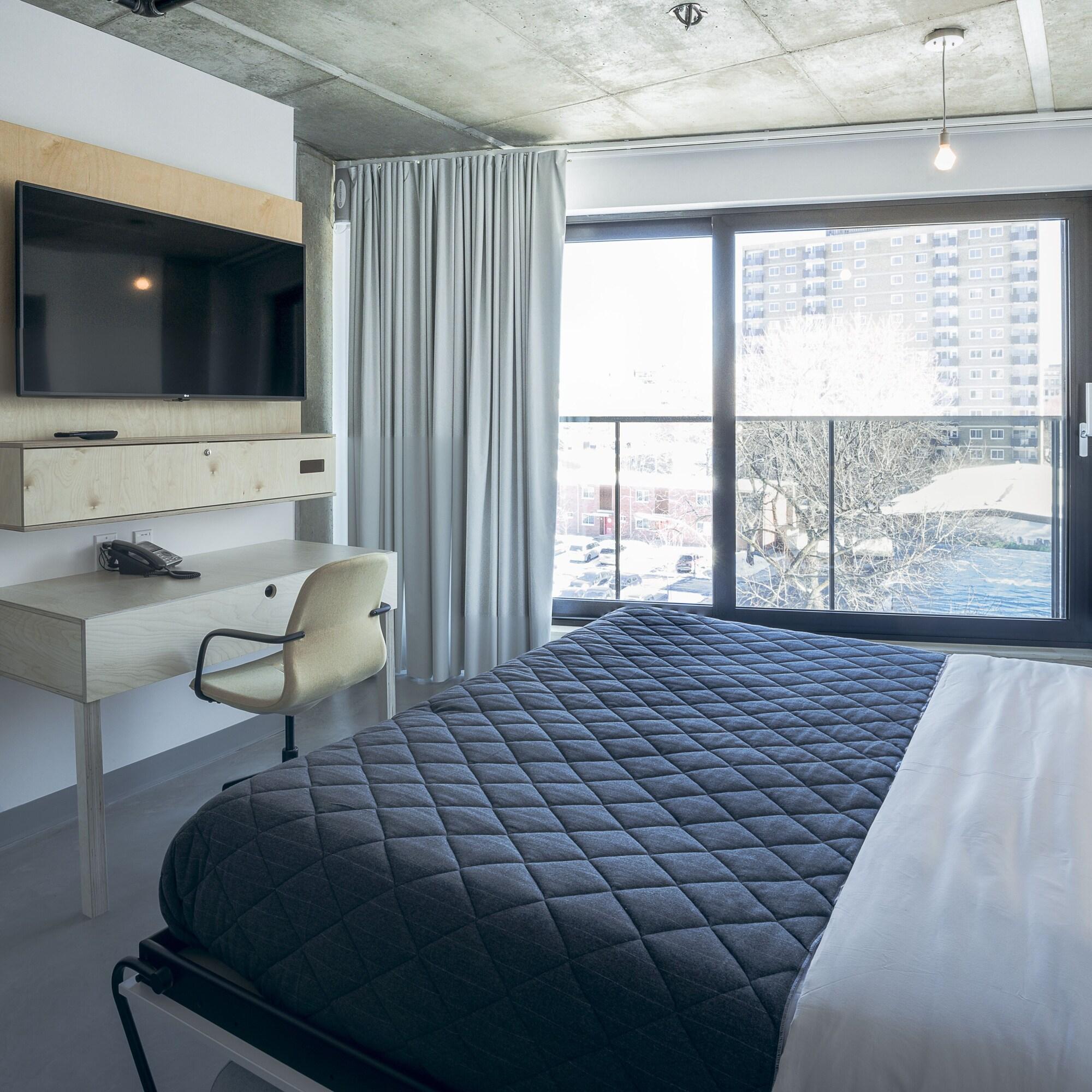 Aparthotel Boxotel Montreal