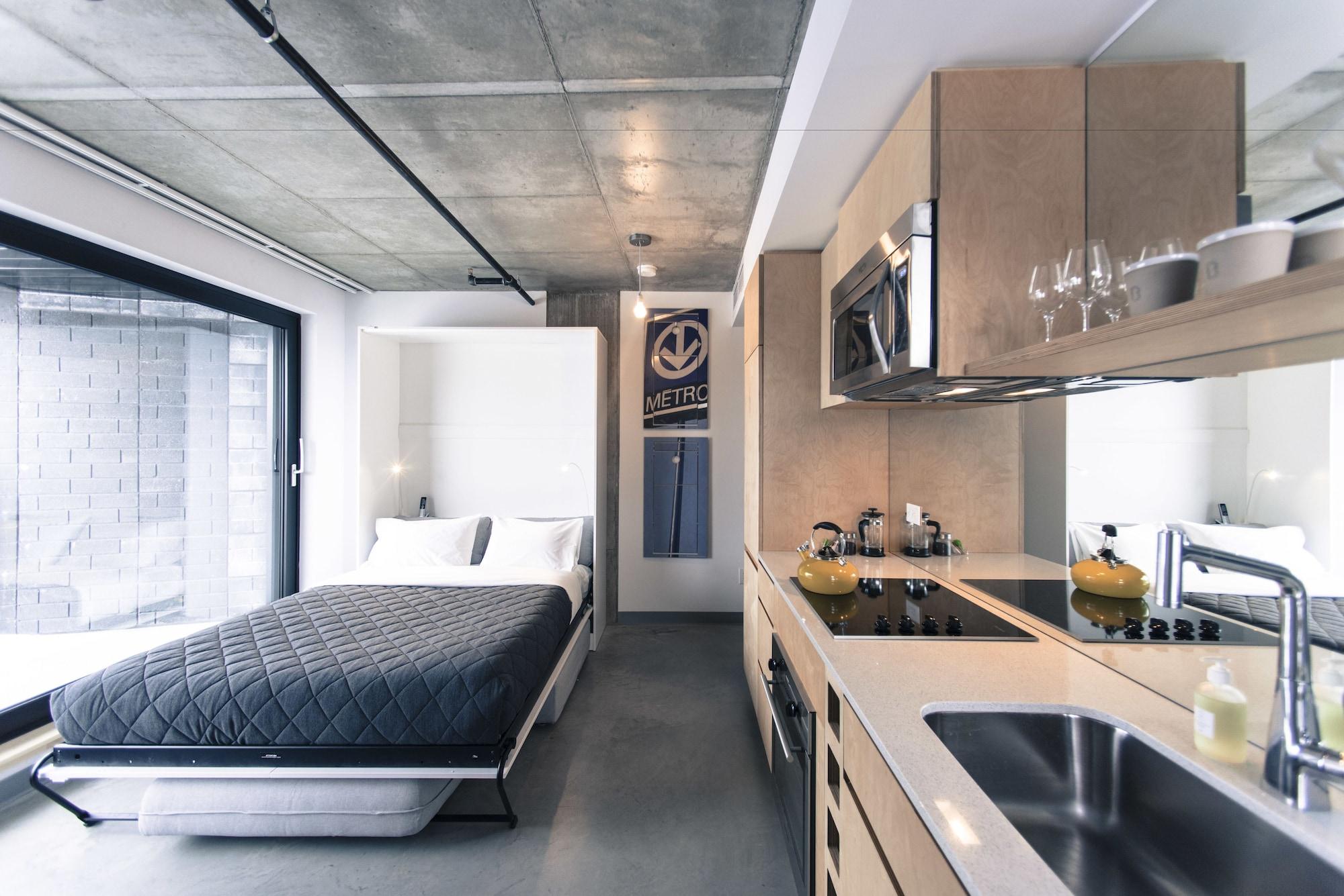 Aparthotel Boxotel 4*