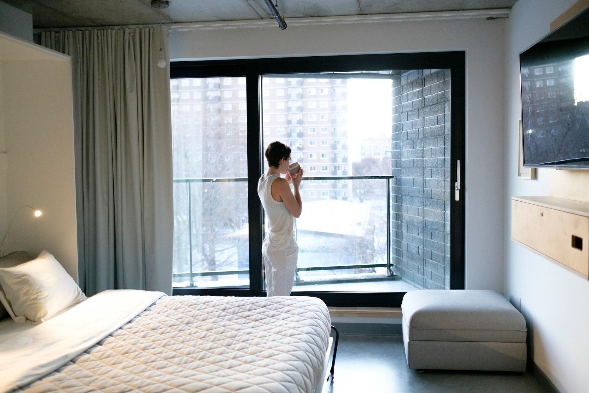 Boxotel 4*