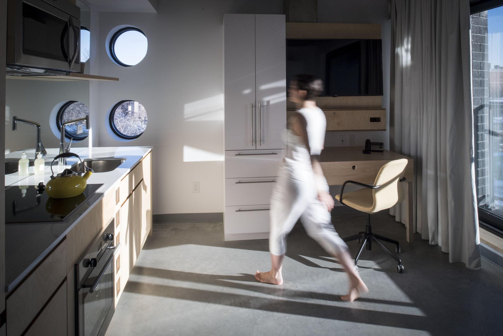 Aparthotel Boxotel 4*