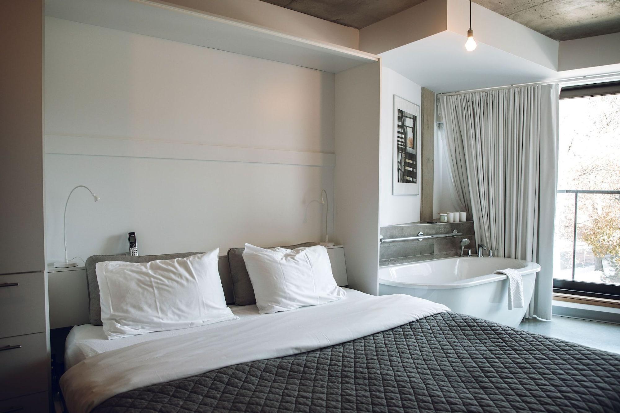 Aparthotel Boxotel
