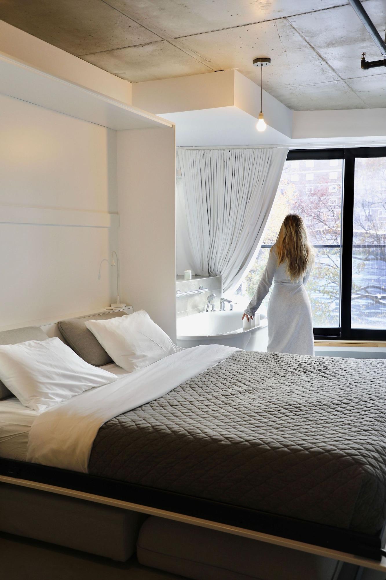 Aparthotel Boxotel 4*