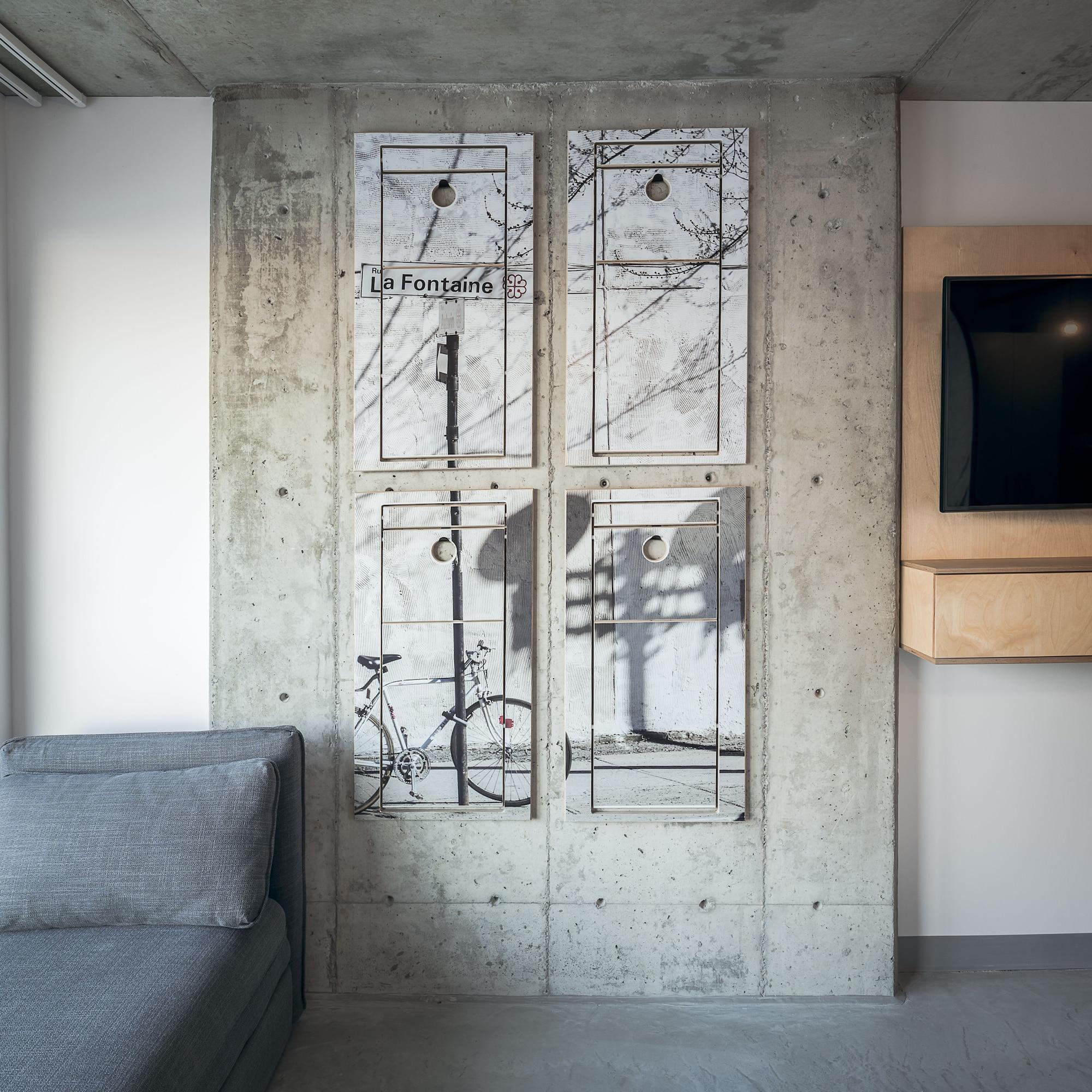 Boxotel Aparthotel